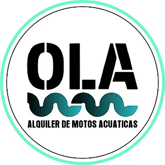 Ola Alquiler Motos De Agua Cullera/jet Ski